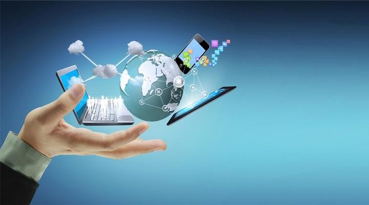 定制化创新，成就您的业务辉煌的专业软件定制开发公司